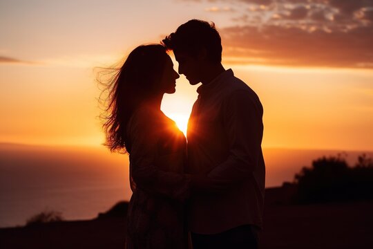 Couple Love WhatsApp Status Video
