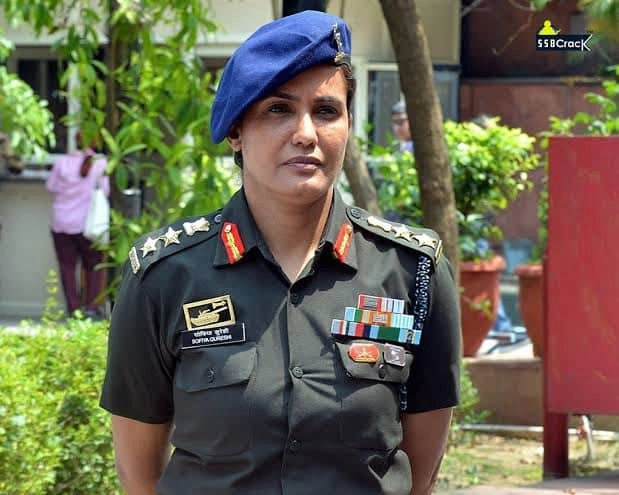 Indian Army Colonel WhatsApp Status Video