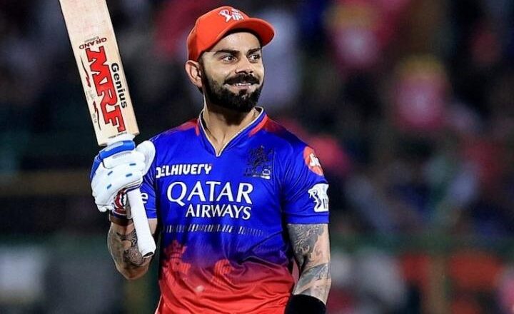 Virat Kohli RCB WhatsApp Status Video