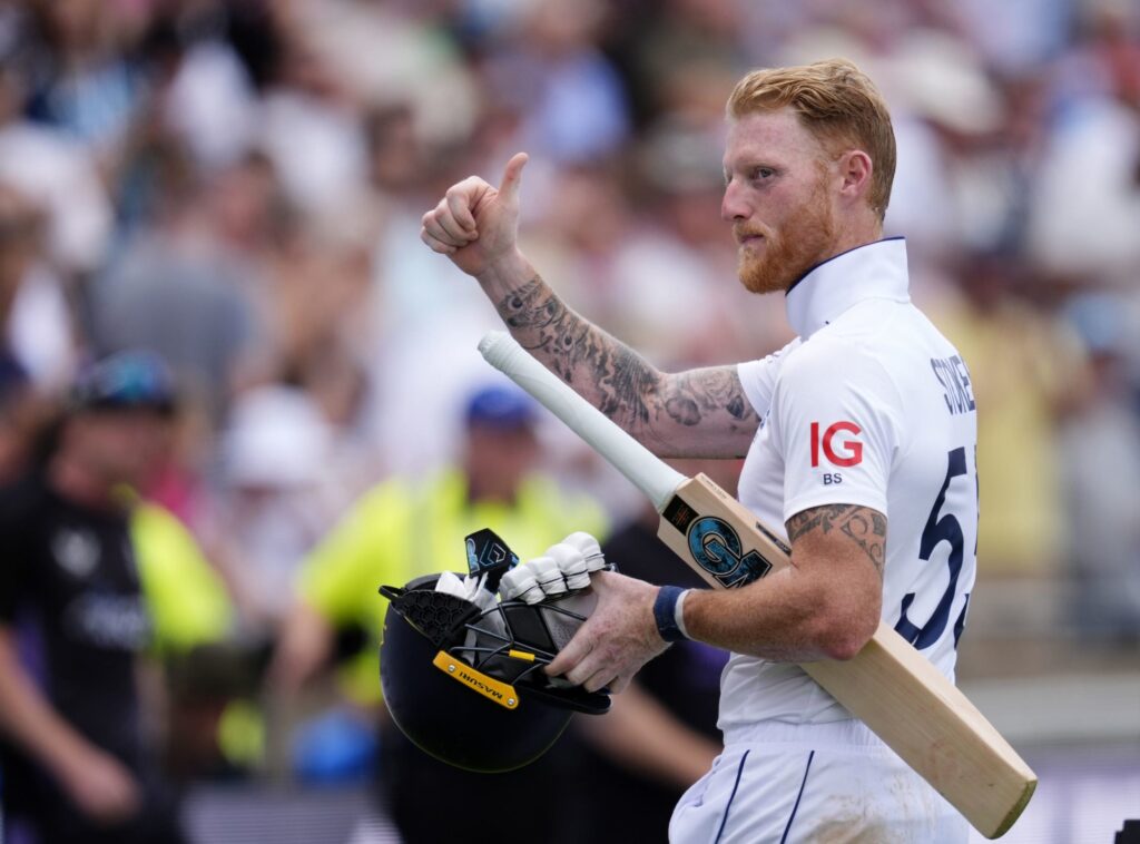 Ben Stokes WhatsApp Status Video