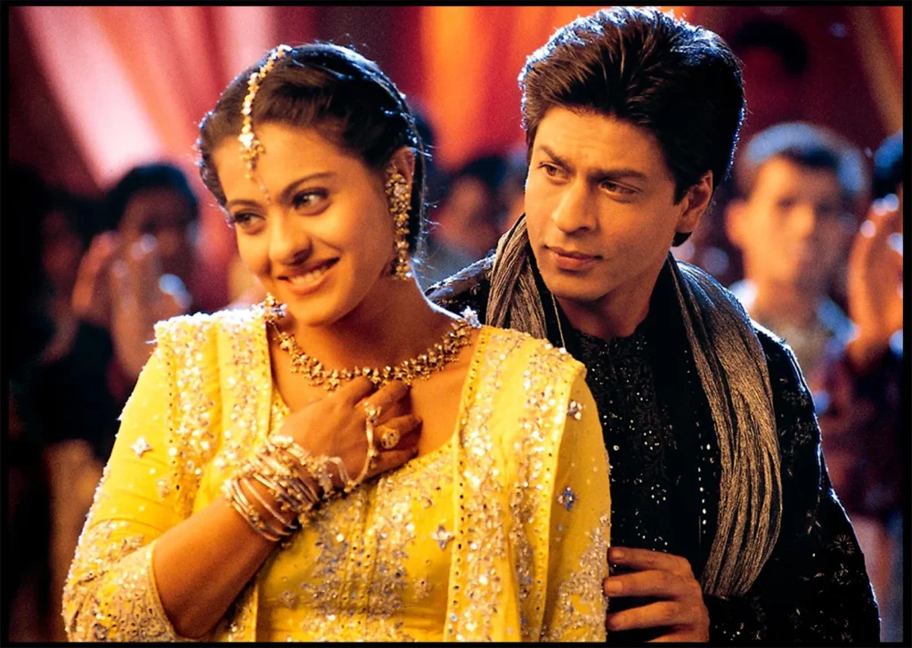 Bollywood Song WhatsApp Status Video