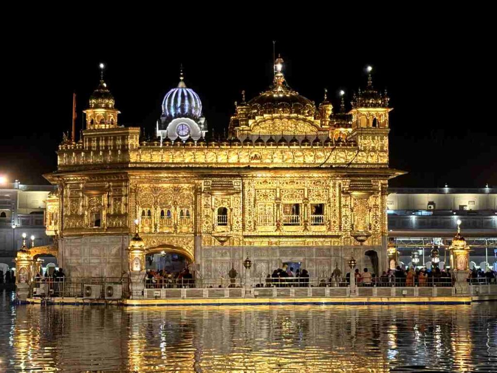 Gurbani WhatsApp Status Video