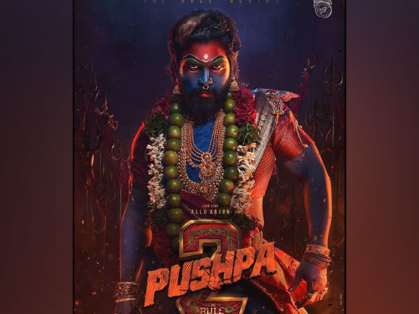 Pushpa 2 WhatsApp Status Video