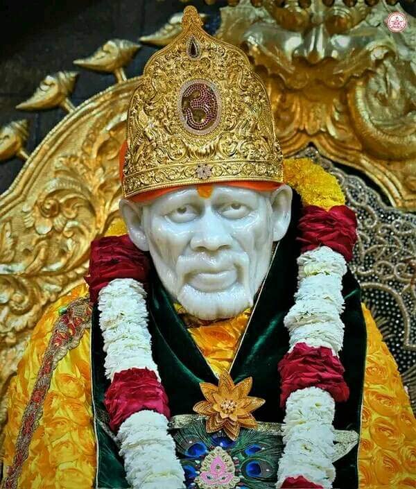 Shirdi Sai Baba WhatsApp Status Video