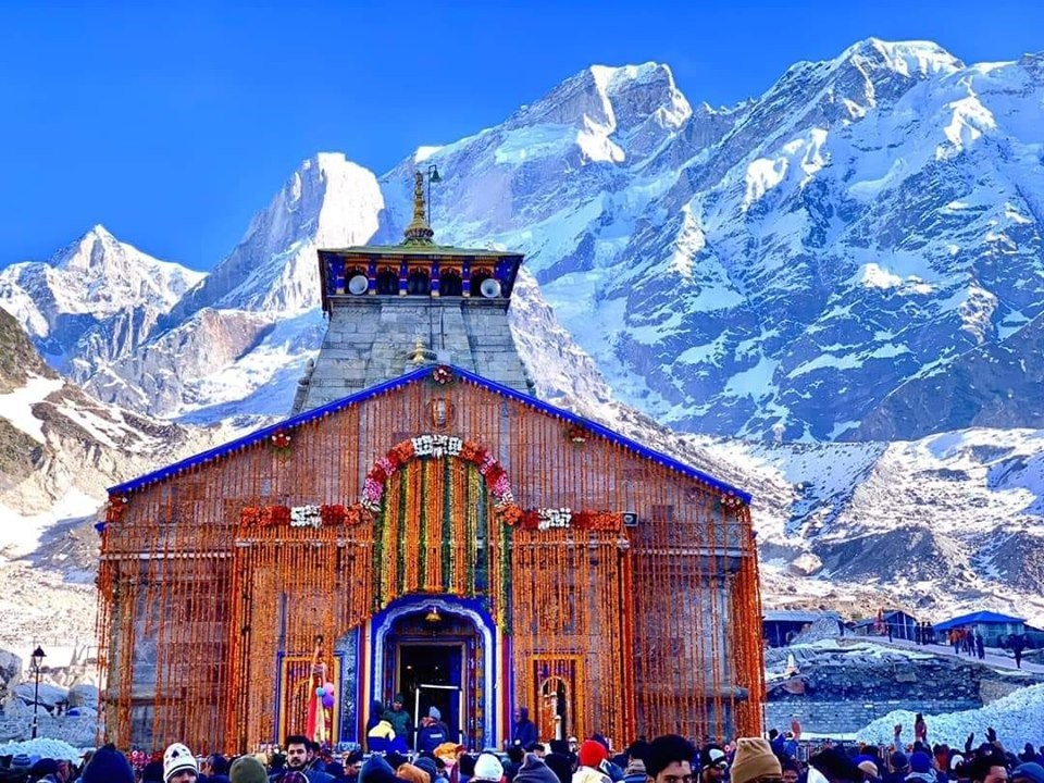 Kedarnath WhatsApp Status video