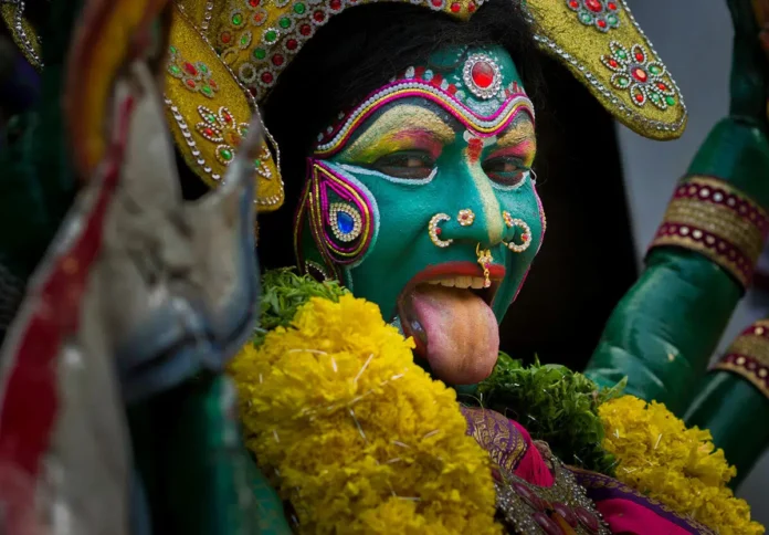 Bonalu WhatsApp Status Video