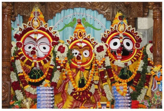 Jai Jagannath Whatsapp Status Video