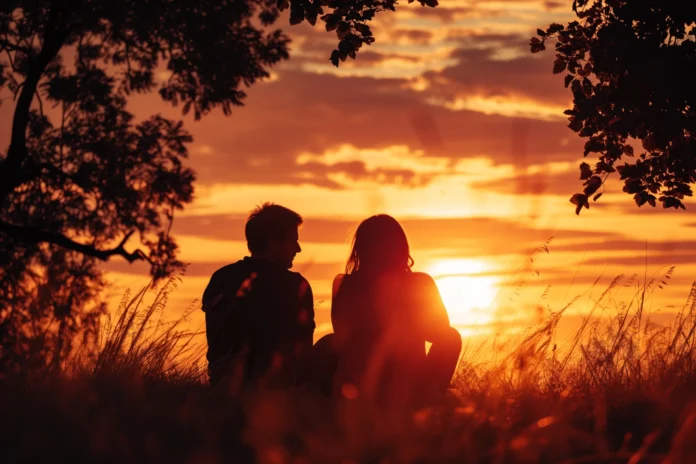 Love Romantic WhatsApp Status Video